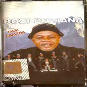 Bozi Boziana - Film Ebaluki album