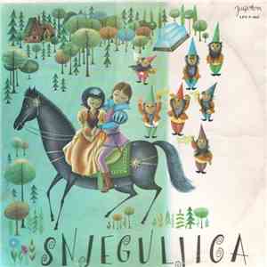 Braća Grimm - Crvenkapica - Snjeguljica album