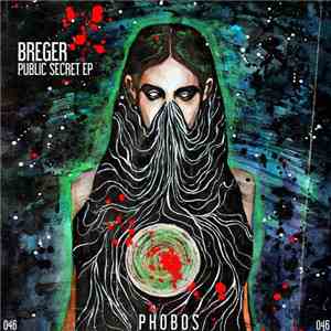 Breger - Public Secret album