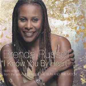 Brenda Russell  - I Know You By Heart album