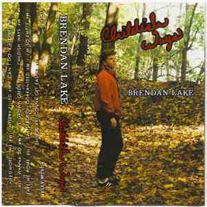 Brendan Lake - Childish Ways album
