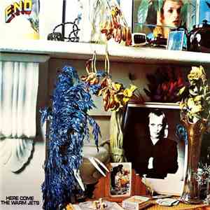 Brian Eno - Here Come The Warm Jets album