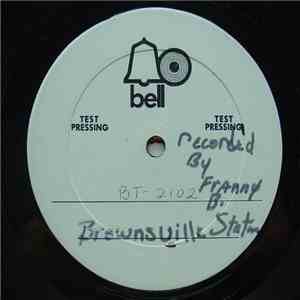 Brownsville Station - Yeah! album