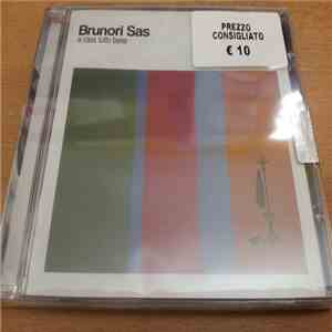 Brunori Sas - A Casa Tutto Bene album