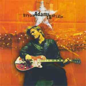 Bryan Adams - 18 Til I Die album