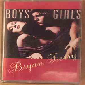 Bryan Ferry - Boys And Girls album