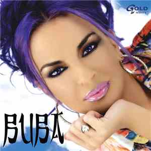 Buba Miranović - Ciganka album