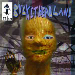 Bucketheadland - Closed Attractions album