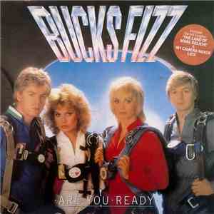 Bucks Fizz - Are You Ready? album