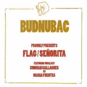 Budnubac - Flag / Señorita album