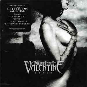 Bullet For My Valentine - Fever album