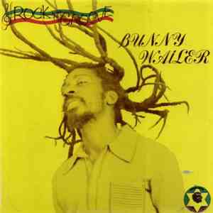 Bunny Wailer - Rock 'N' Groove album
