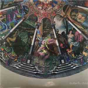 Butterfly Child - Onomatopoeia album