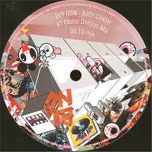 Buy Now - Body Crash album