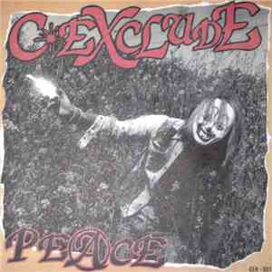 C. Exclude - Peace album