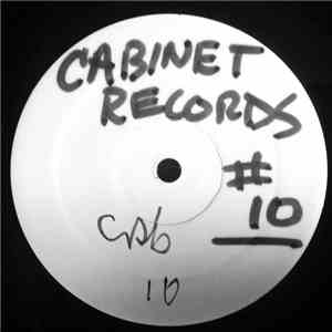 Cab Drivers - Open Air album