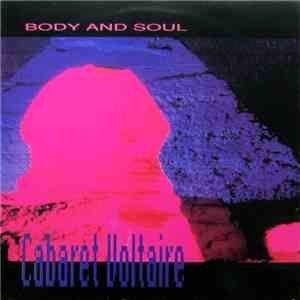 Cabaret Voltaire - Body And Soul album