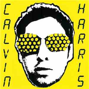 Calvin Harris - I Created Disco album