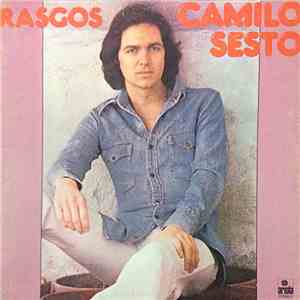 Camilo Sesto - Rasgos album