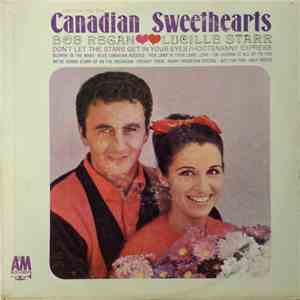 Canadian Sweethearts - Introducing The Canadian Sweethearts album