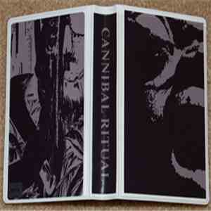 Cannibal Ritual - Jungfrau Unter Kannibalen album