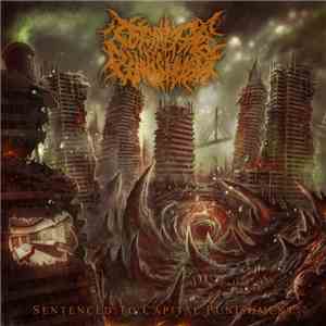 Capital Punishment  - Sentenced To Capital Punishment album