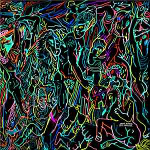 Carlos Nilmmns - True Chemistry album