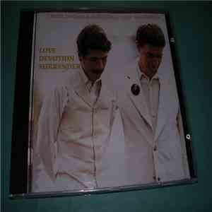 Carlos Santana / Mahavishnu John McLaughlin - Love Devotion Surrender album