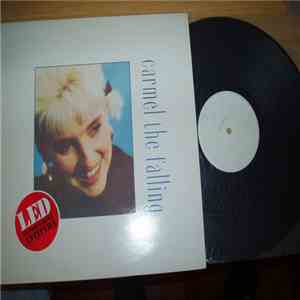 Carmel  - The Falling album