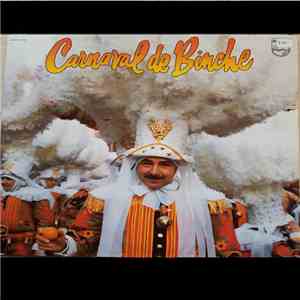 Carnaval de Binche - Carnaval de Binche album