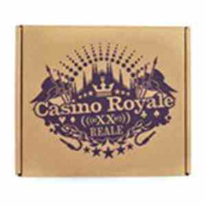 Casino Royale  - Reale (Box Version) album