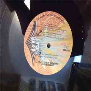 Catfish Hodge - Dinosaurs And Alleycats album