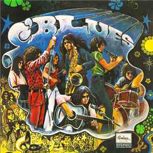C'Blues - C'Blues album