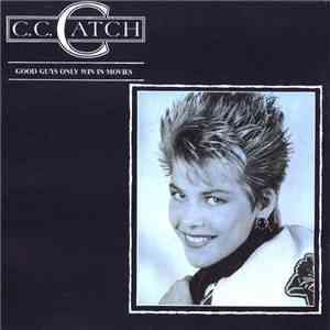 C.C. Catch - Good Guys Only Win In Movies album