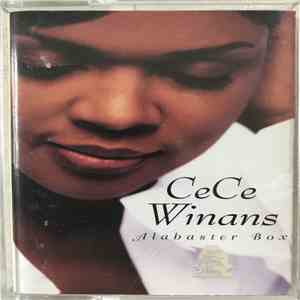 CeCe Winans - Alabaster Box album
