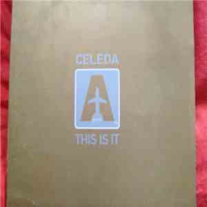 Celeda - This Is It album