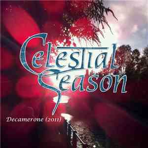 Celestial Season - Decamerone 2011 album