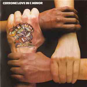Cerrone - Love In 'C' Minor album