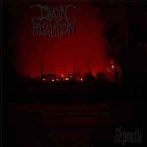 Chain Reaction  - Ярость album