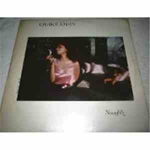 Chaka Khan - Naughty album