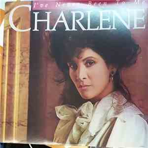 Charlene - I've Never Been To Me album
