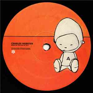 Charles Webster - Born On The 24th Of July album