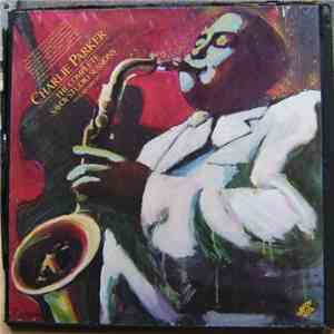Charlie Parker - The Complete Savoy Studio Sessions album