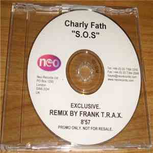 Charly Fath - S.O.S. album