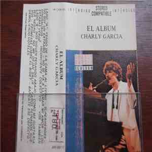 Charly Garcia - El Album album