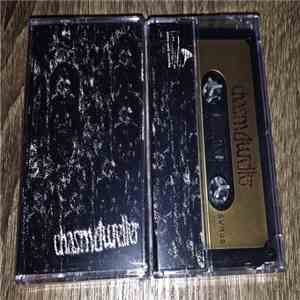Chasmdweller - Chasmdweller (S/T) album