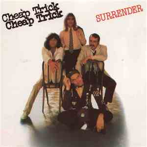 Cheap Trick - Surrender album