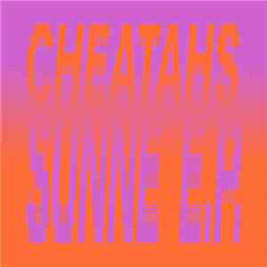 Cheatahs - Sunne album