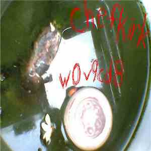 Chefkirk - W0V9CD8 album