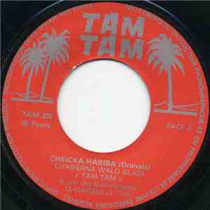 Cheicka Habiba - Chira Zazairia / Chaiferna Wald Bladi album